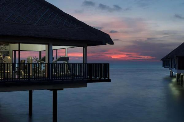 Ark Goldcoast Resort Sepang Exterior foto