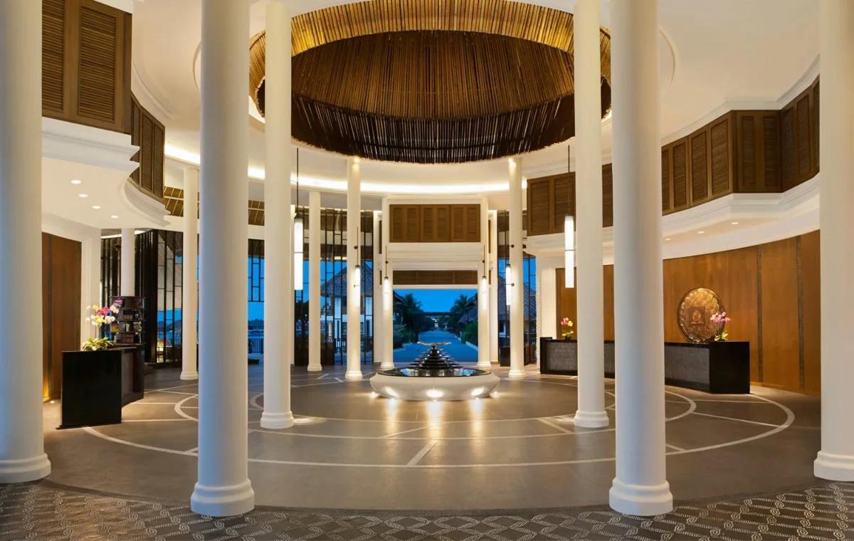 Ark Goldcoast Resort Sepang Exterior foto
