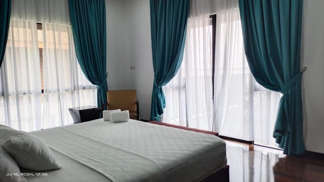 Ark Goldcoast Resort Sepang Exterior foto