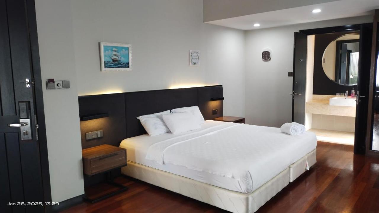 Ark Goldcoast Resort Sepang Exterior foto